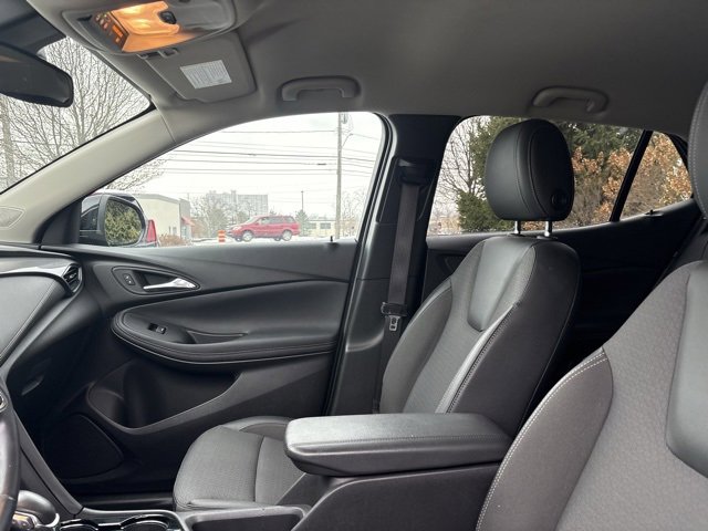 Certified 2022 Buick Encore GX Preferred w/ Cold Weather Comfort Package image 29