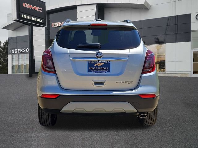 Used 2019 Buick Encore Preferred AWD/4WD image 19
