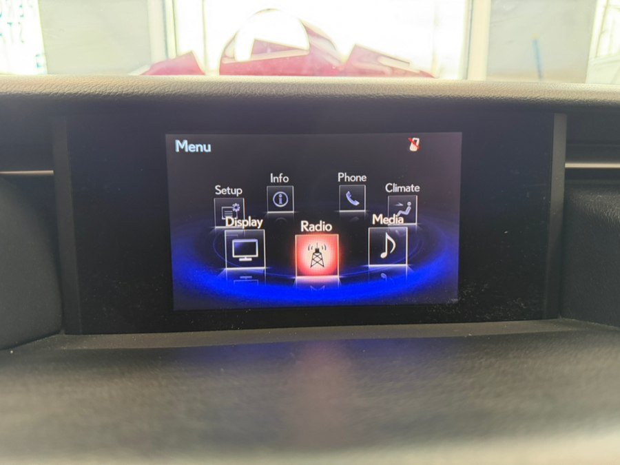 Used 2015 Lexus IS 250 w/ Premium Package RWD image 57