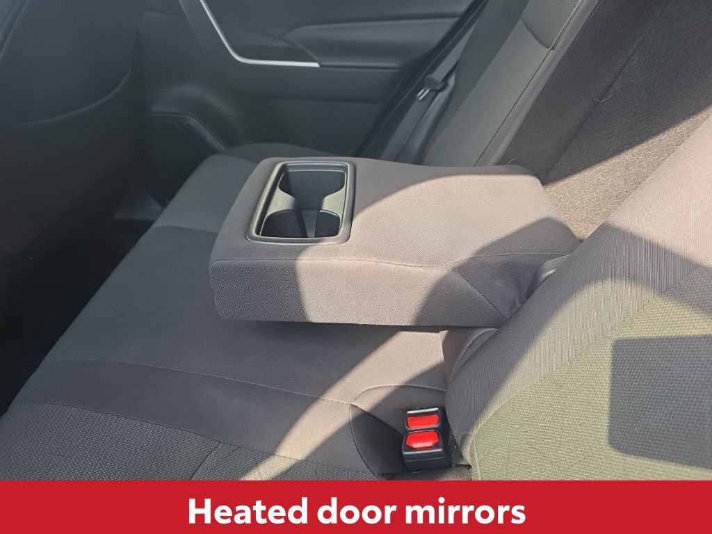 Used 2024 Toyota RAV4 XLE image 16