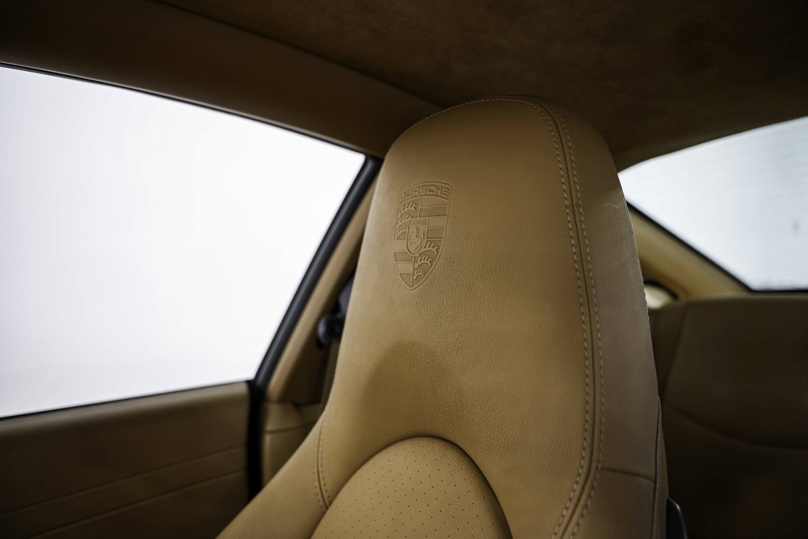 Used 2010 Porsche 911 Carrera S RWD image 17