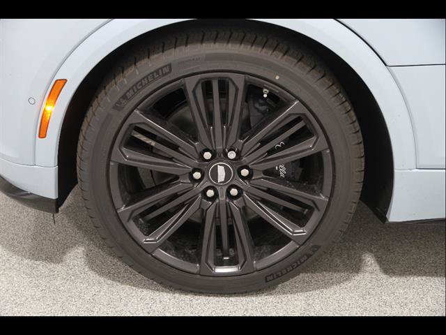 New 2026 Cadillac Lyriq V w/ LPO, Floor Liner Package AWD/4WD image 22
