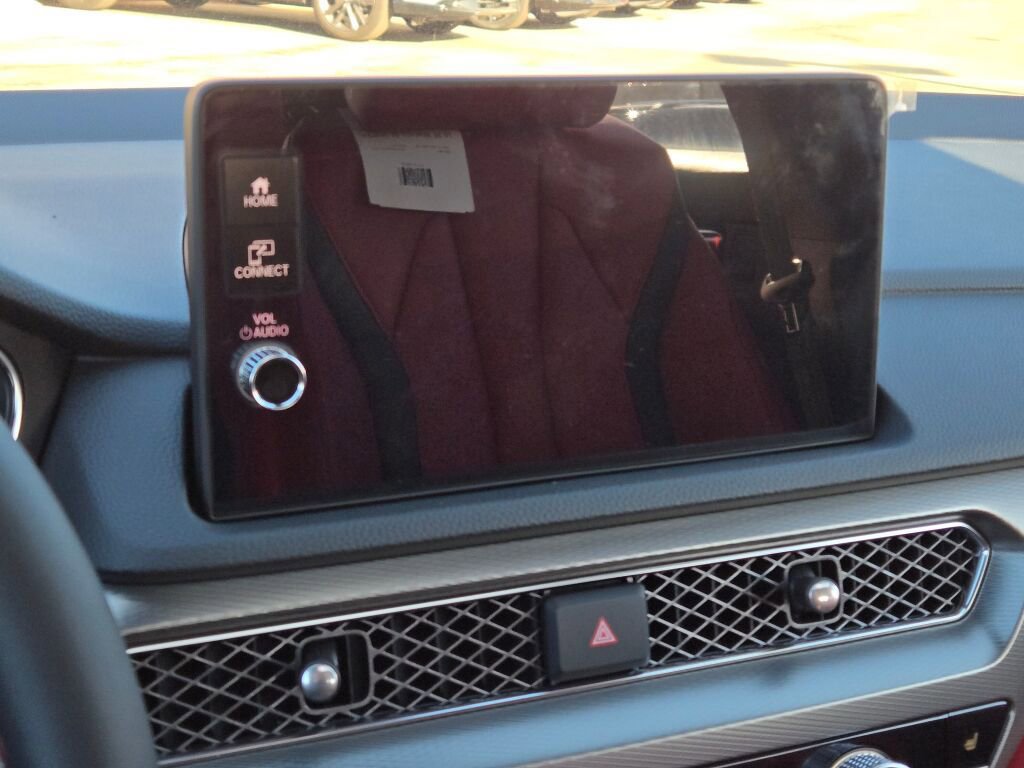 New 2026 Acura Integra A-Spec image 33