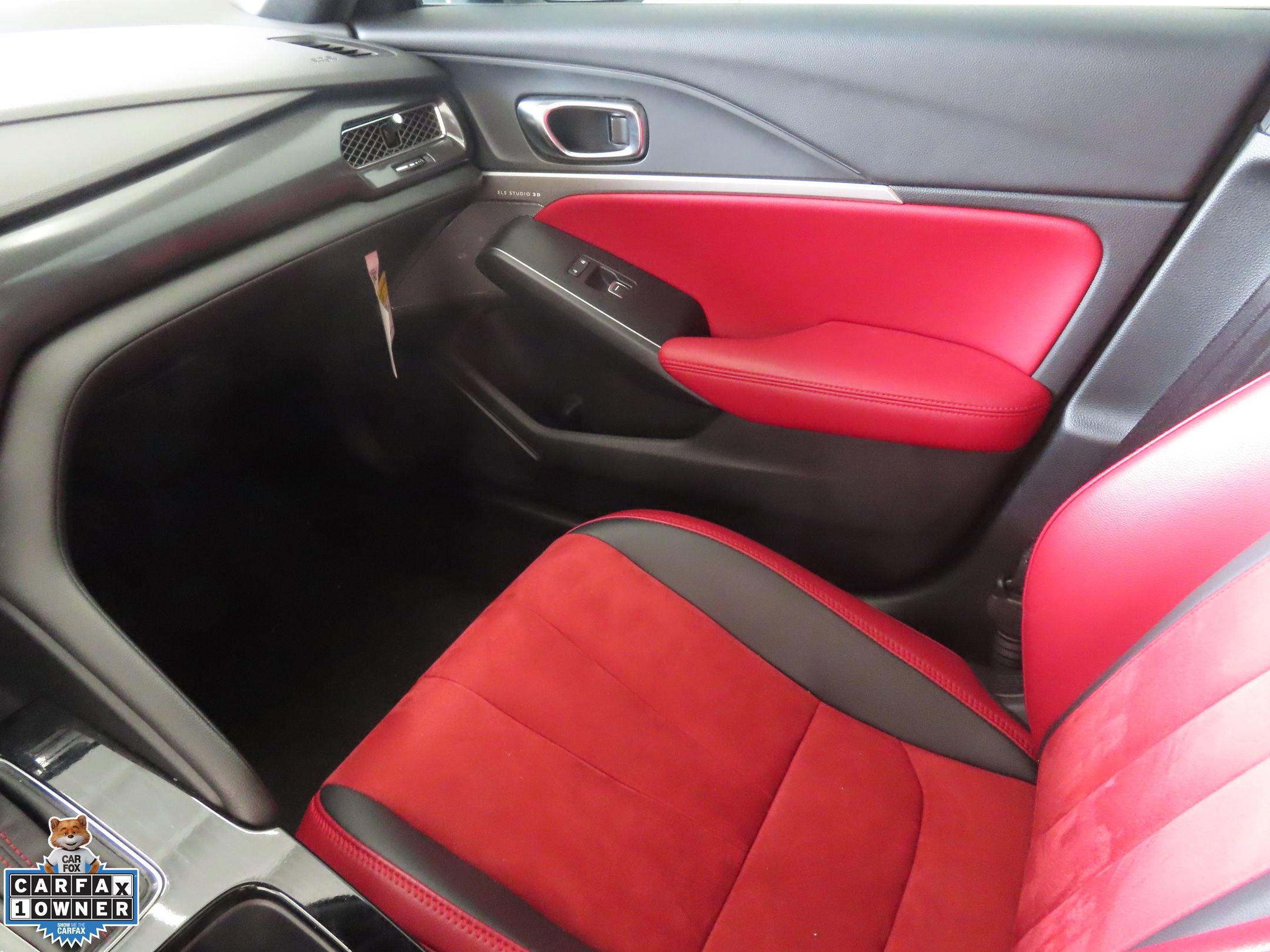 Used 2024 Acura Integra A-Spec FWD image 19