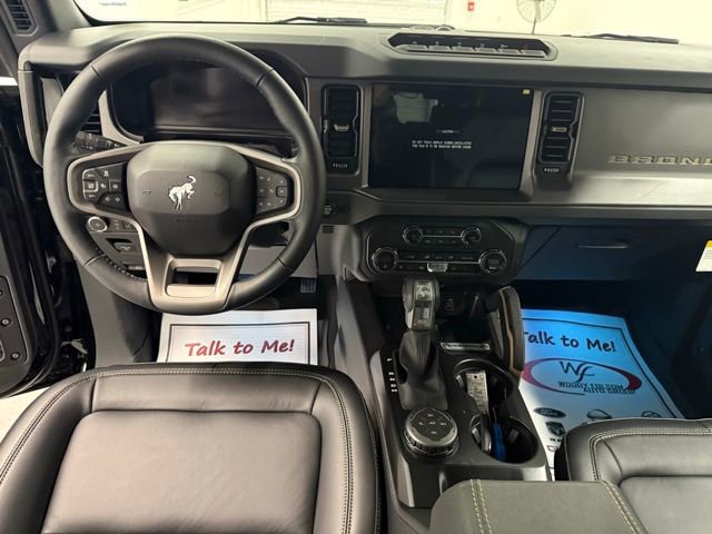 New 2026 Ford Bronco Badlands image 17