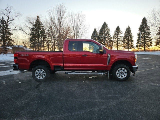 Used 2023 Ford F250 XLT w/ 360-Degree Camera Package image 7