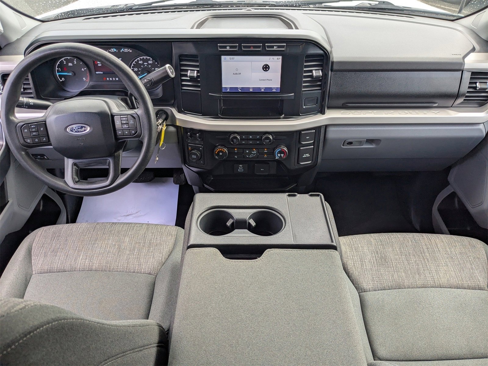 Used 2024 Ford F350 XLT image 17