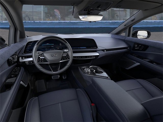 New 2026 Cadillac Optiq Sport 2 image 15