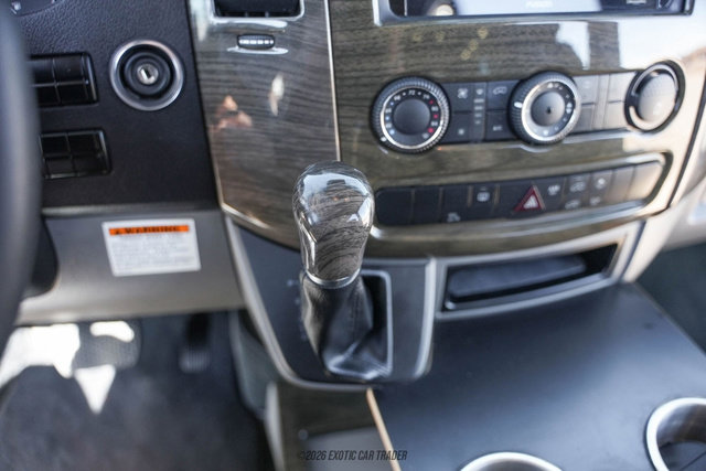 Used 2017 Mercedes-Benz Sprinter 3500 image 54