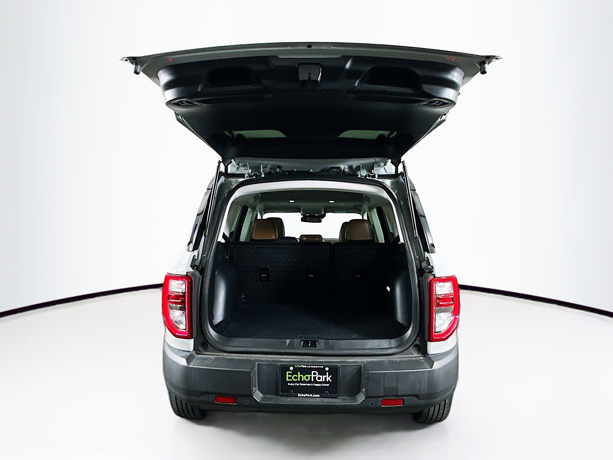 Used 2022 Ford Bronco Sport Outer Banks w/ Tech Package image 29