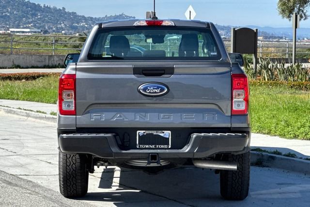 Used 2024 Ford Ranger XL w/ Trailer Tow Package image 5
