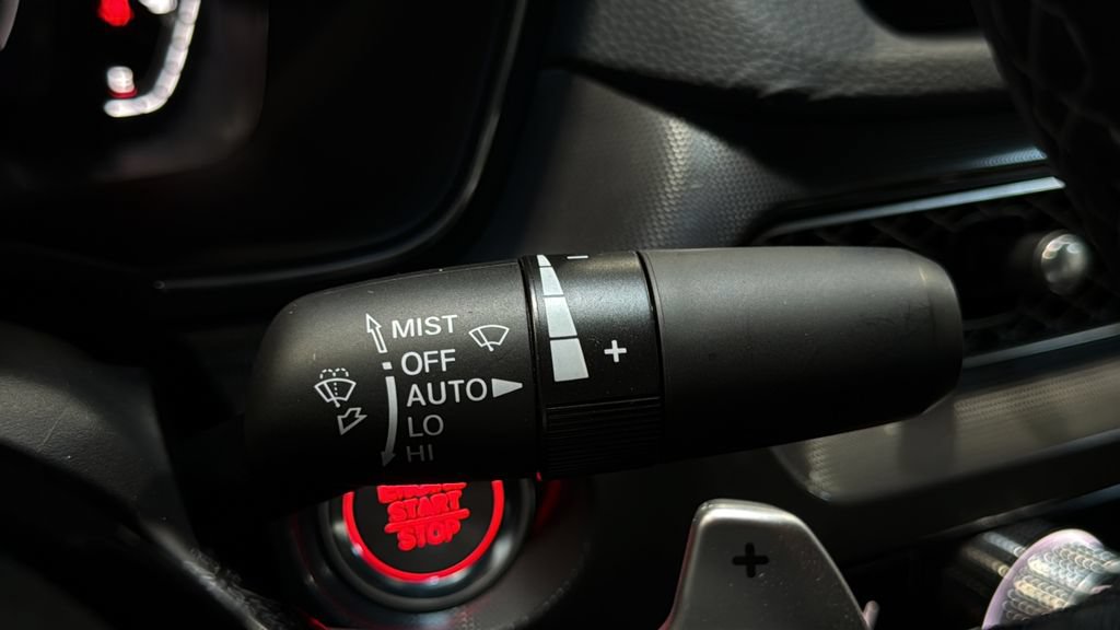 Used 2025 Acura Integra A-Spec w/ Technology Package FWD image 36