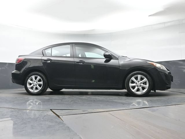 Used 2010 MAZDA MAZDA3 i Touring FWD image 28