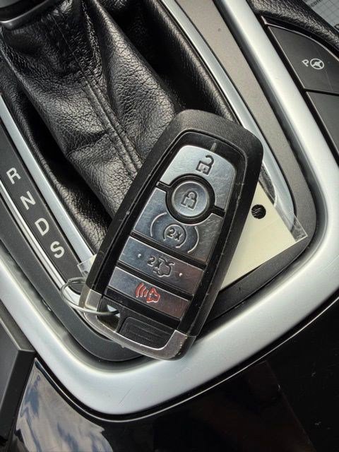 Used 2018 Ford Edge Sport w/ Equipment Group 401A image 41