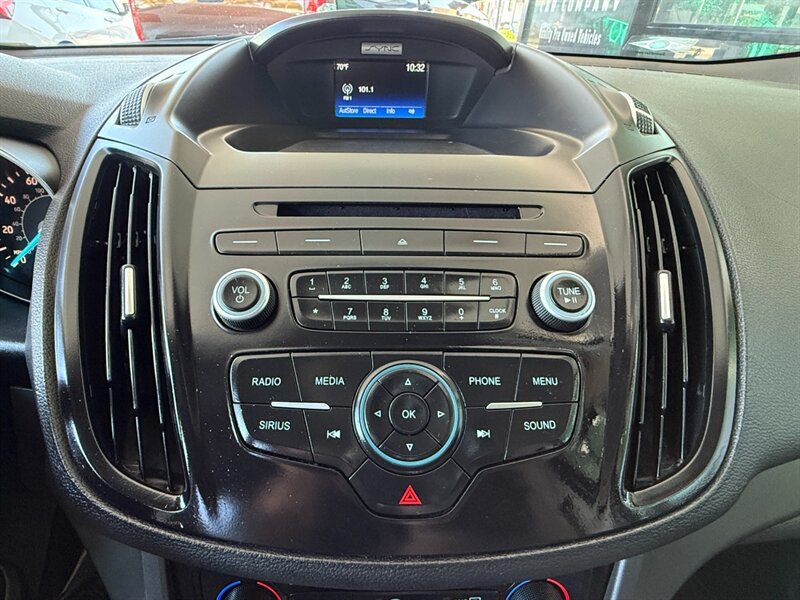 Used 2017 Ford Escape SE FWD image 31