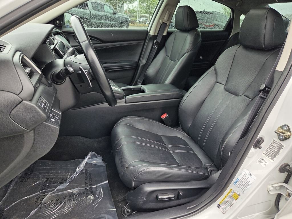 Used 2020 Honda Insight Touring image 9