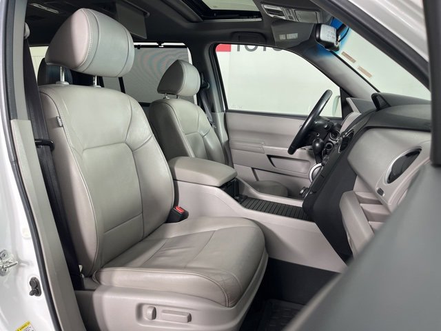 Used 2012 Honda Pilot Touring image 33