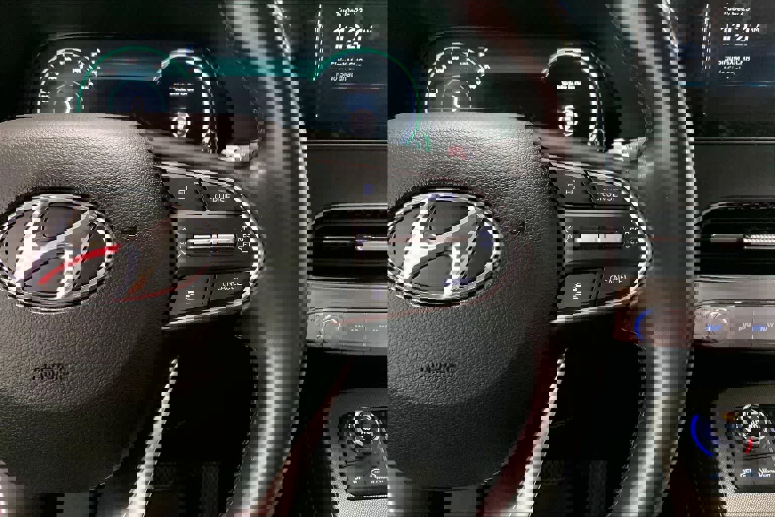 Used 2021 Hyundai Palisade Limited image 22