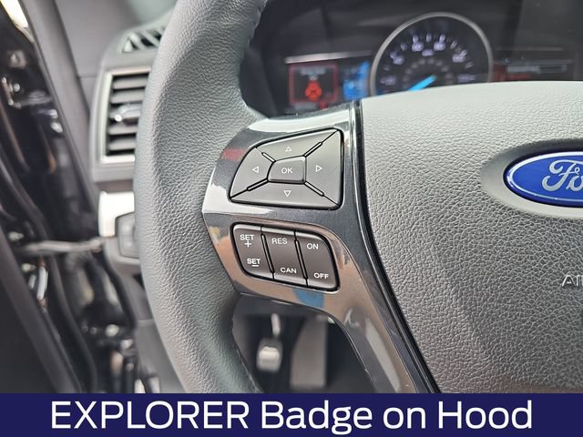 Certified 2019 Ford Explorer XLT w/ Equipment Group 202A FWD image 21