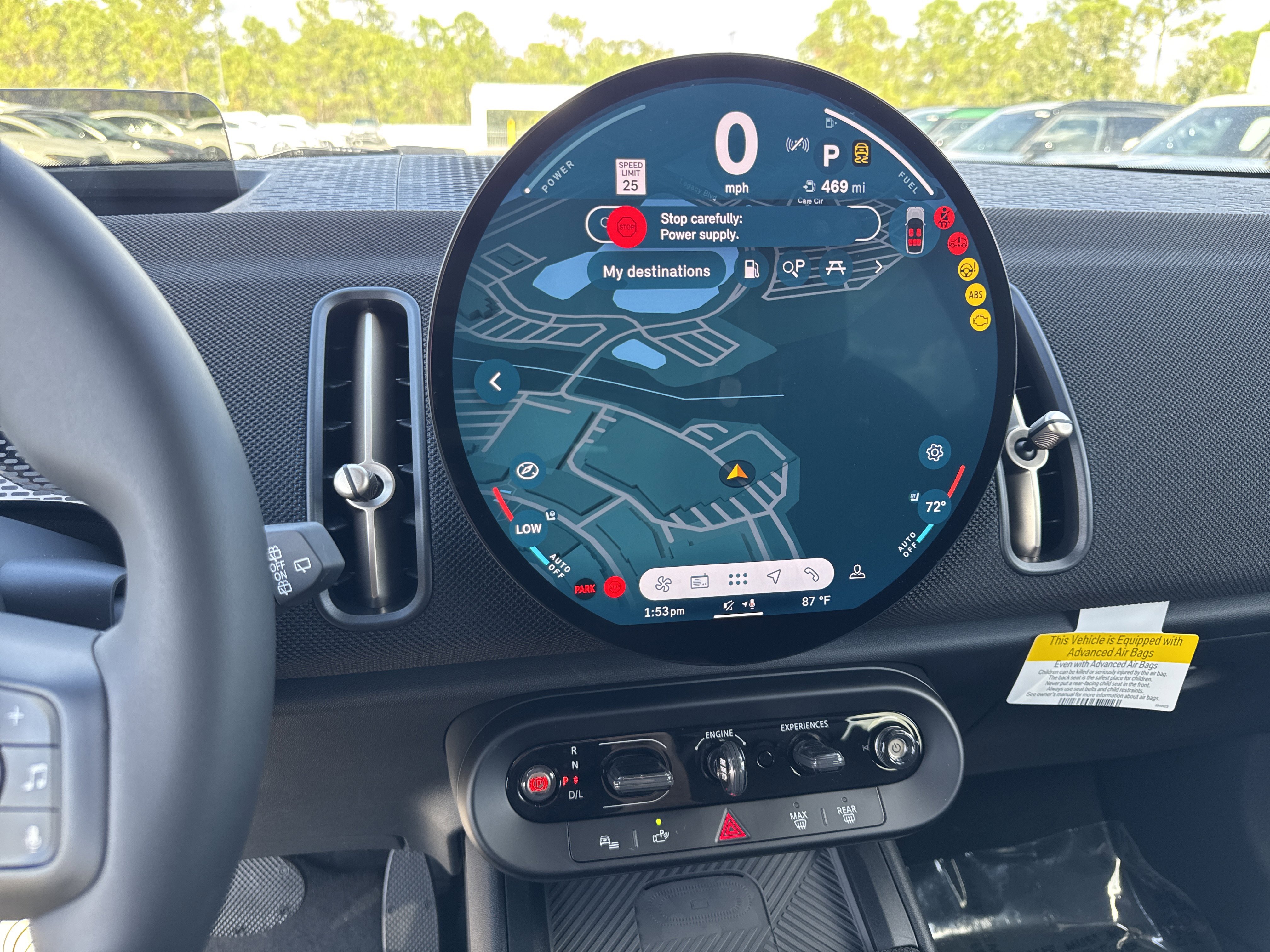 New 2025 MINI Cooper Countryman S w/ Comfort Package Max image 18