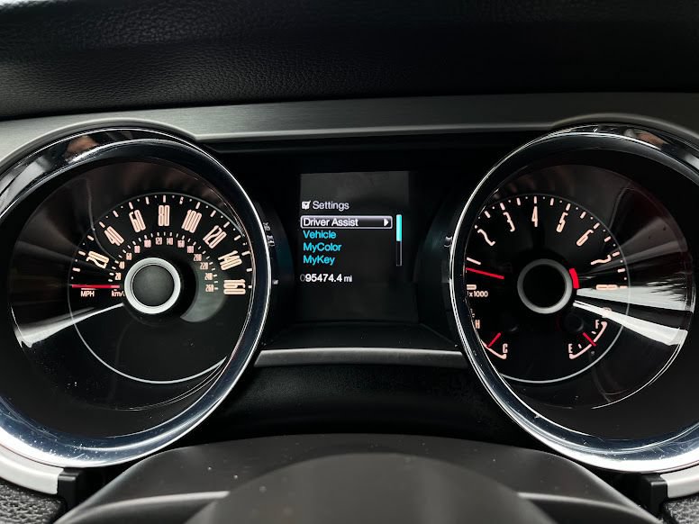 Used 2014 Ford Mustang GT Premium RWD image 12