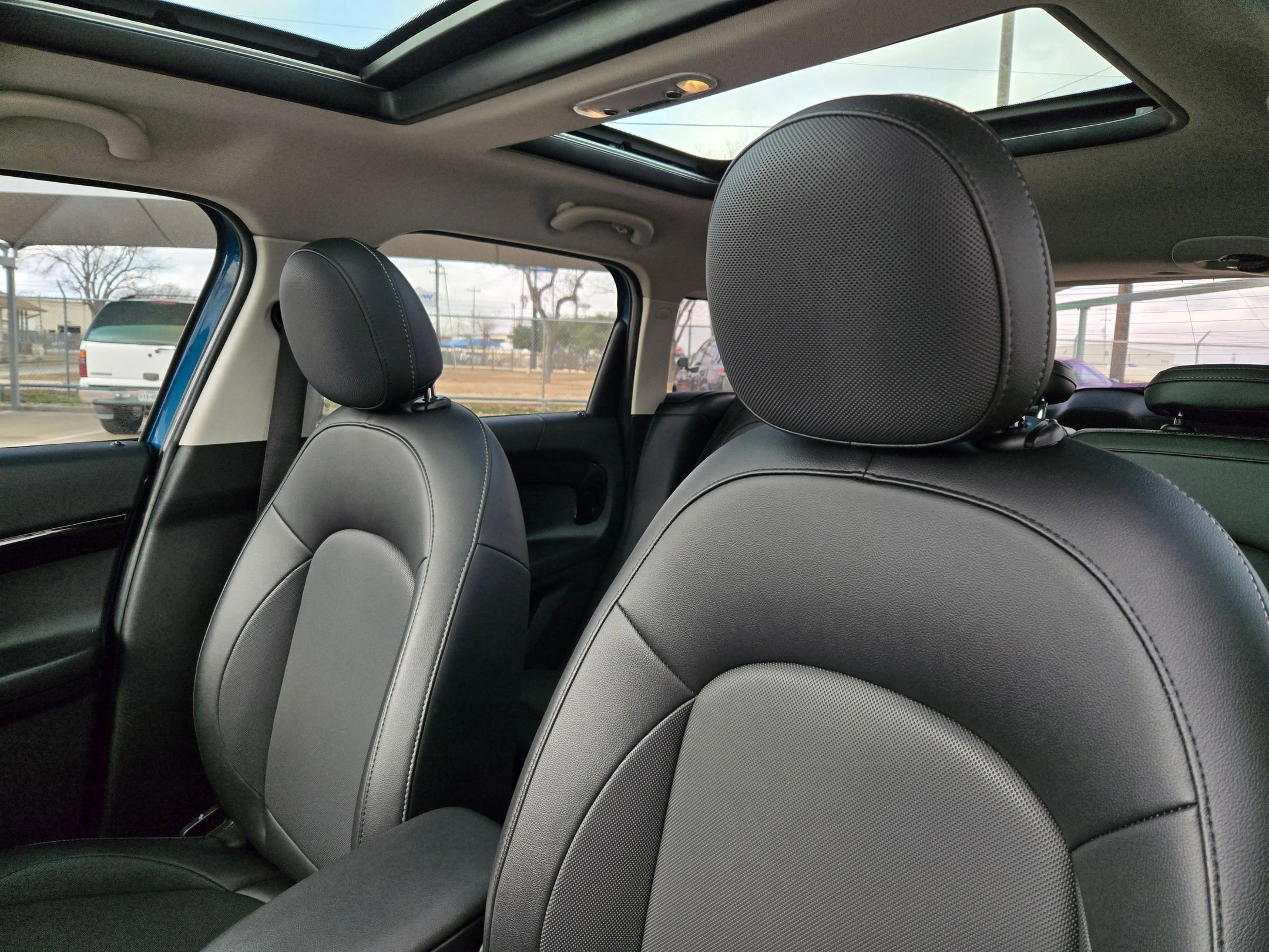 Used 2022 MINI Cooper Countryman image 13