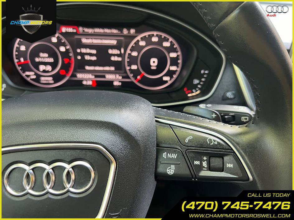 Used 2018 Audi Q5 2.0T Premium Plus w/ Premium Plus Package image 25