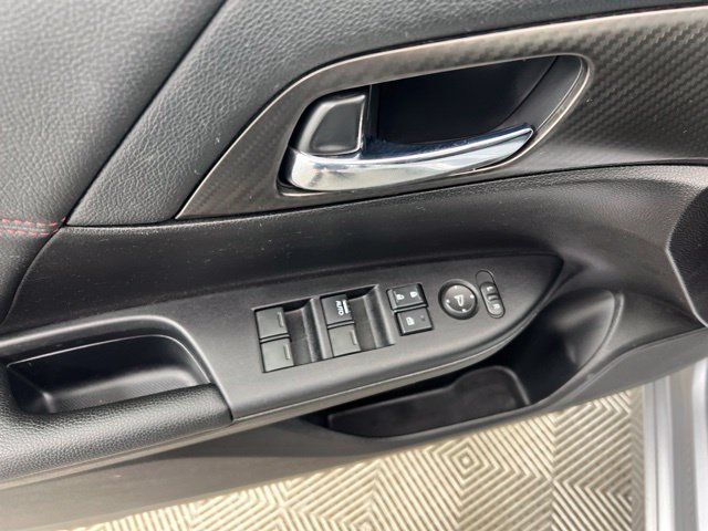 Used 2017 Honda Accord Sport Special Edition image 12