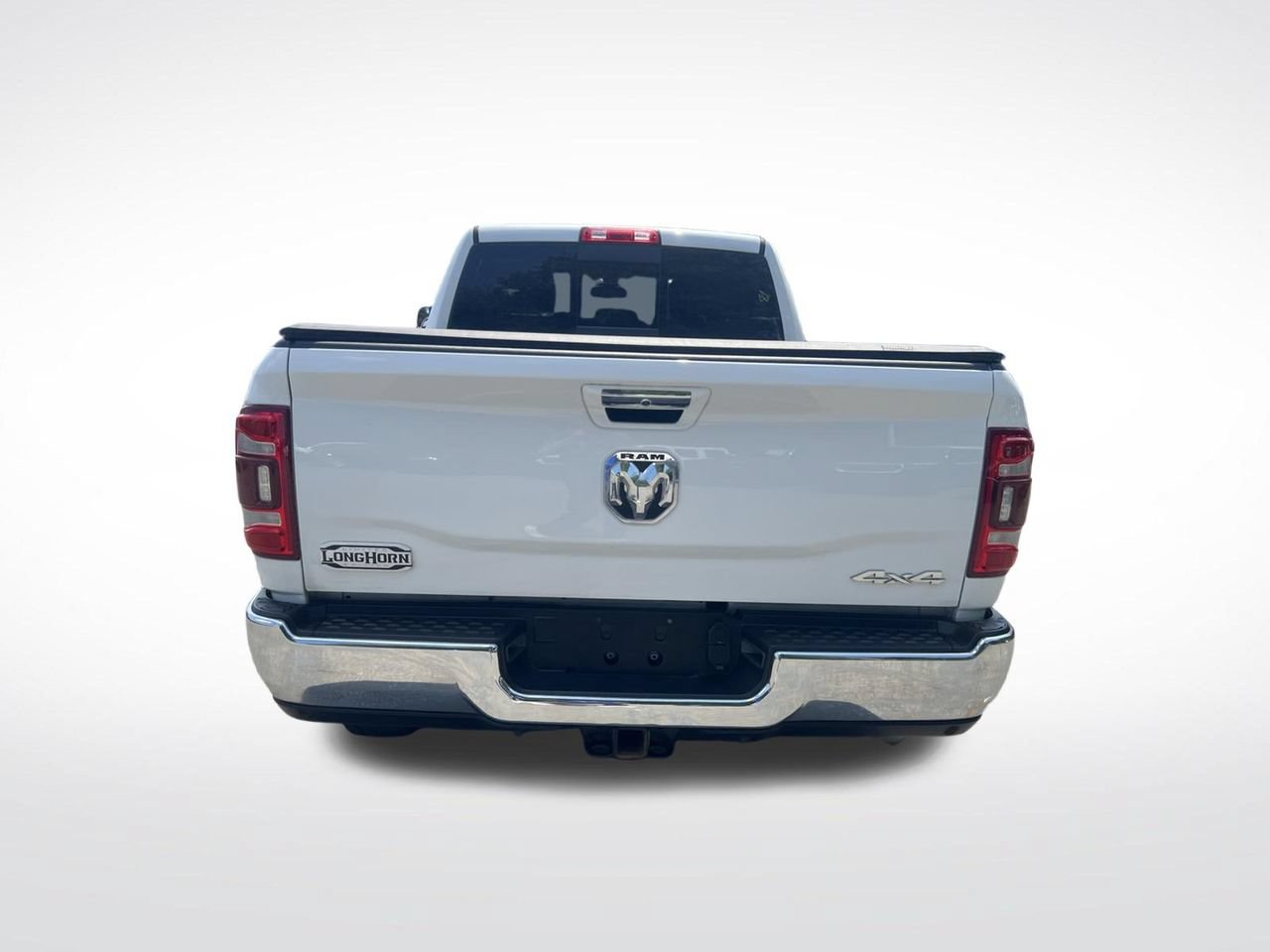 Used 2022 RAM 2500 Limited AWD/4WD image 4