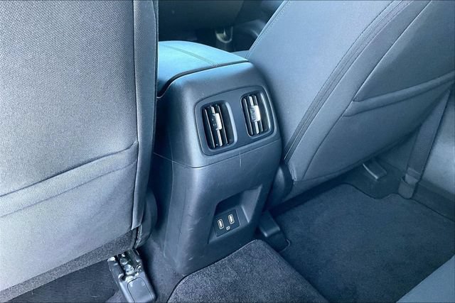 Used 2023 Hyundai Tucson SEL AWD/4WD image 10