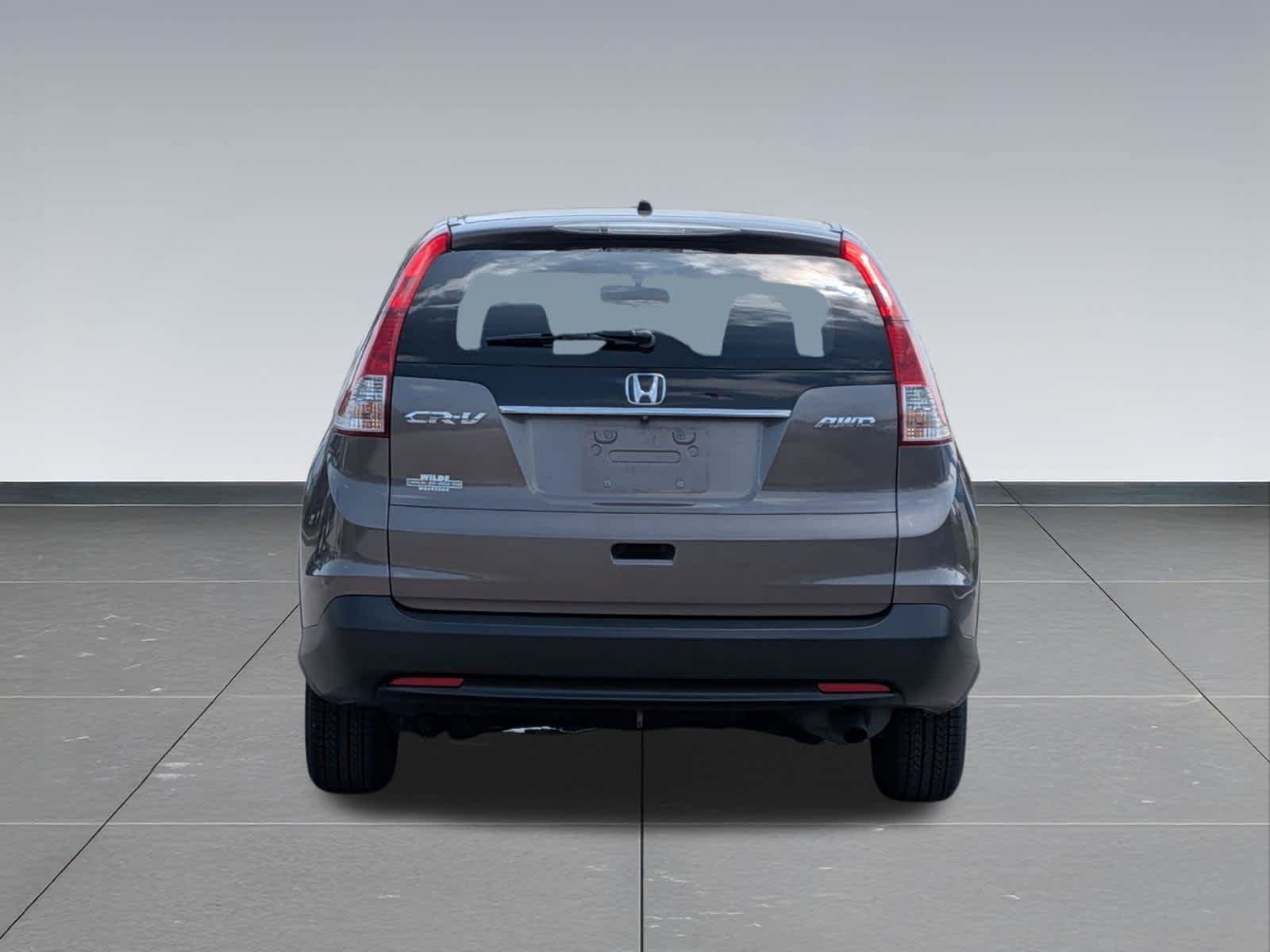 Used 2014 Honda CR-V LX image 4