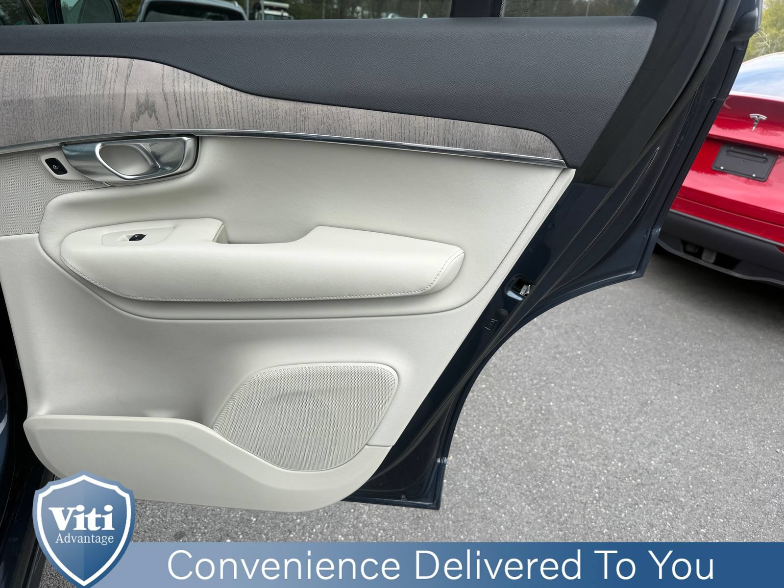Certified 2023 Volvo XC90 B5 Plus w/ Protection Package Premier AWD/4WD image 25
