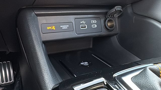 New 2026 Acura Integra A-Spec FWD image 25