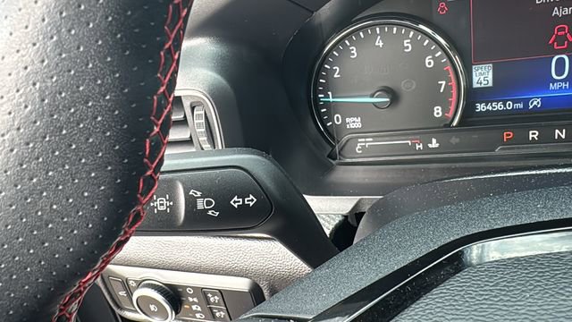 Certified 2024 Ford Explorer ST-Line w/ Class IV Trailer Tow Package image 17