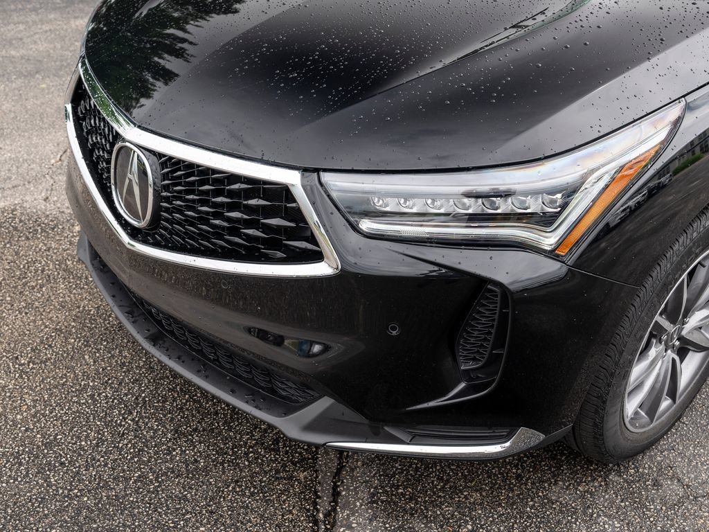 Certified 2024 Acura RDX SH-AWD w/ Technology Package image 18