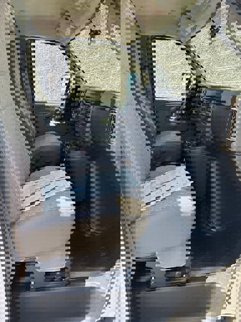 New 2025 Chevrolet Express 3500 w/ Power Convenience Package image 49