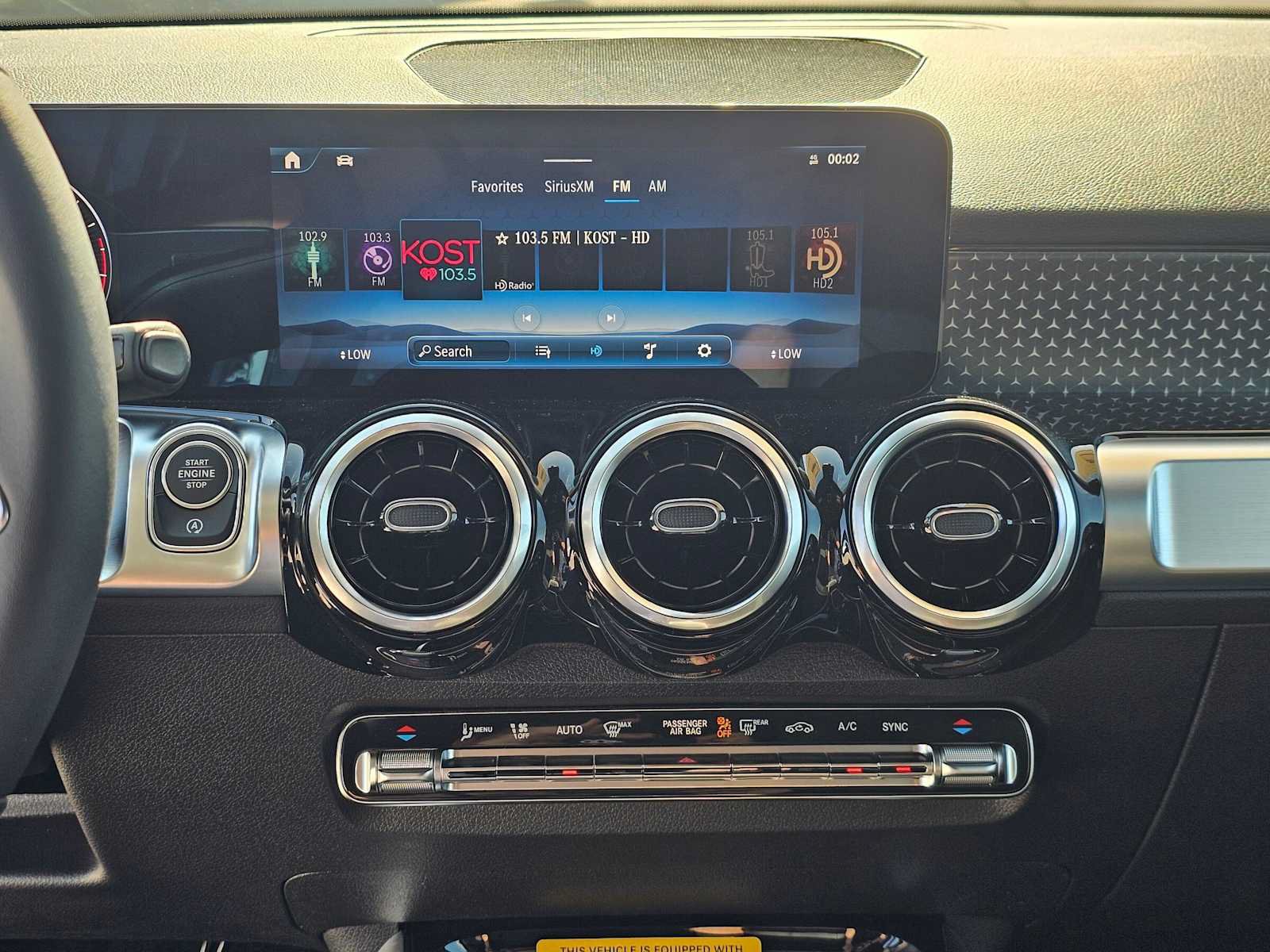 New 2026 Mercedes-Benz GLB 250 image 25