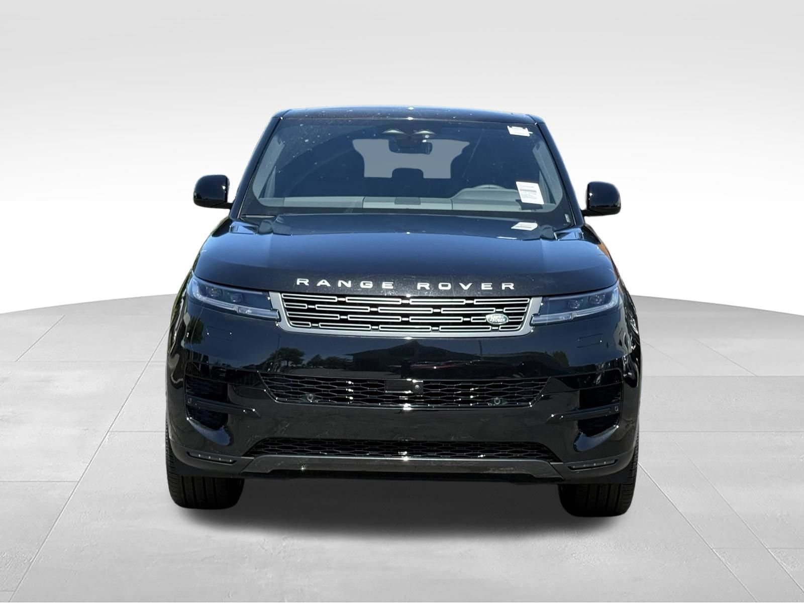 New 2026 Land Rover Range Rover Sport Dynamic SE AWD/4WD image 9
