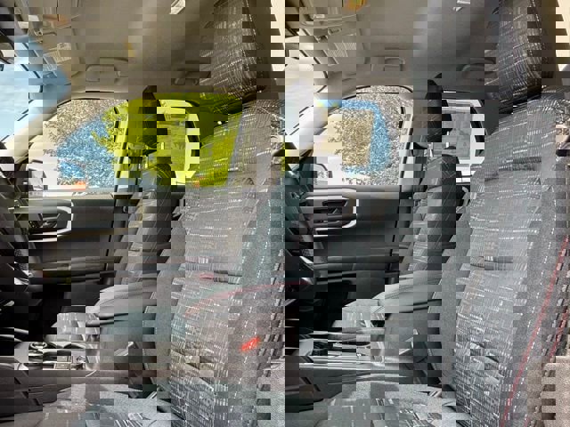 New 2025 Ford Bronco Sport Heritage w/ Convenience Package image 12