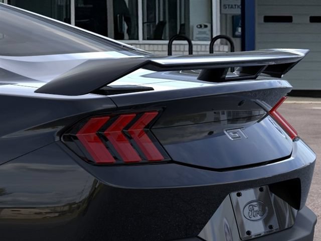 New 2026 Ford Mustang GT Premium w/ GT Performance Package RWD image 22