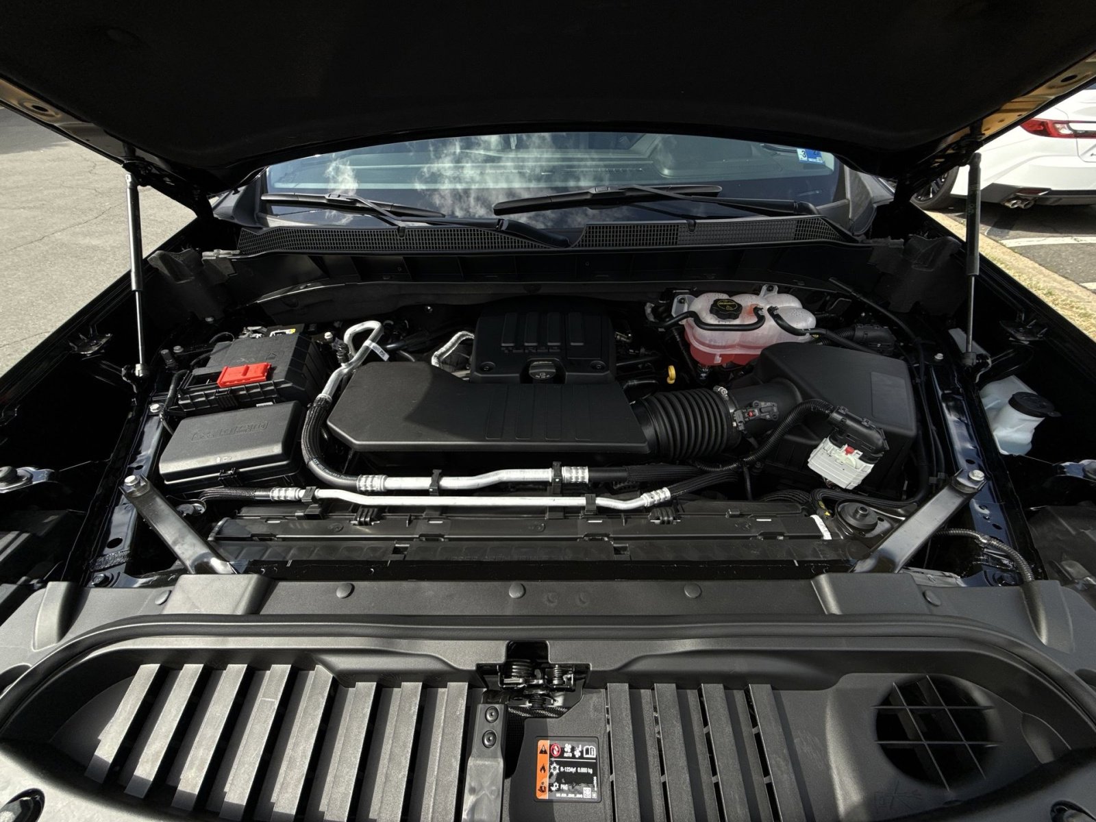 New 2026 Chevrolet Silverado 1500 LT image 27