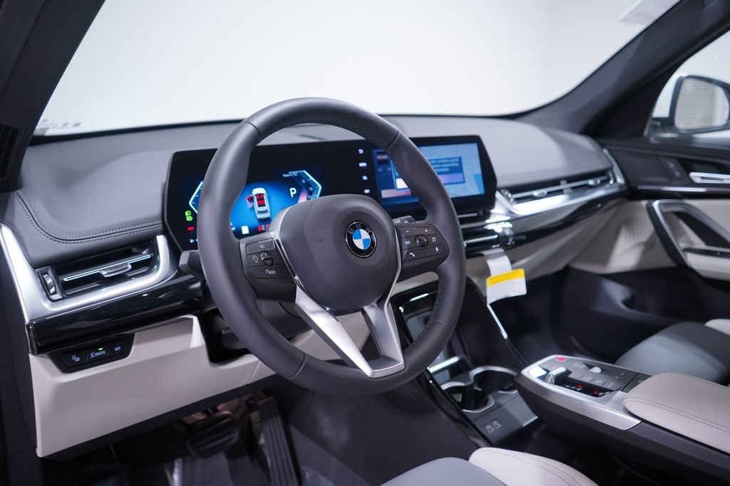 New 2026 BMW X1 xDrive28i image 6
