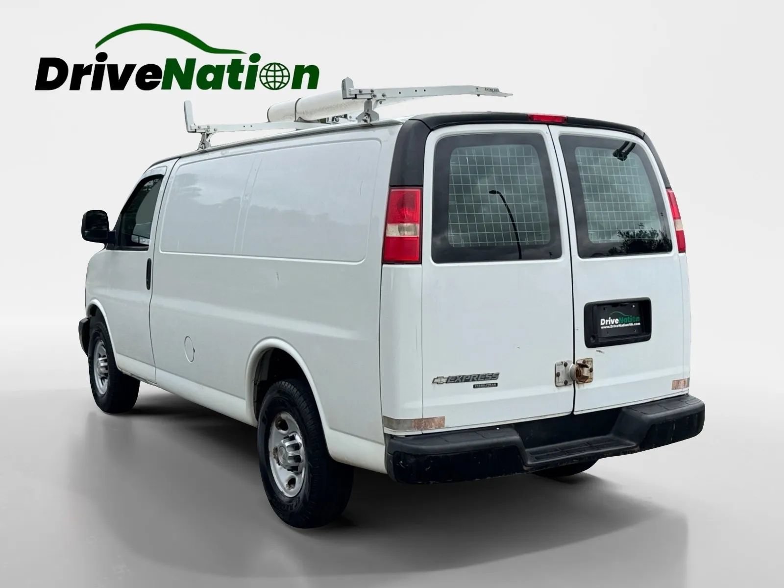 Used 2012 Chevrolet Express 2500 RWD image 7