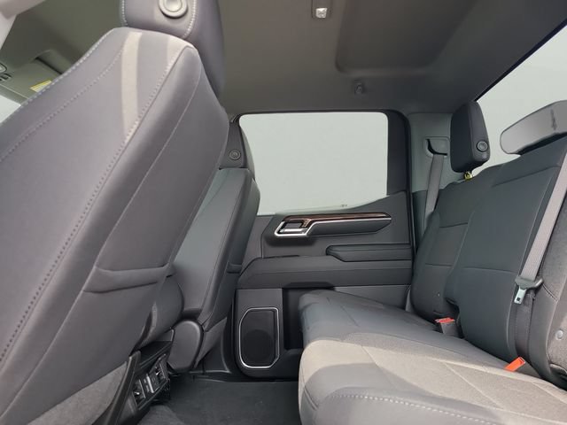New 2026 Chevrolet Silverado 1500 RST RWD image 10