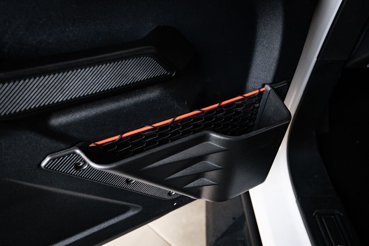 Used 2023 Ford Bronco Raptor AWD/4WD image 21
