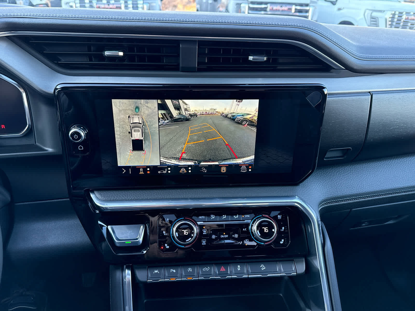 New 2026 GMC Sierra 1500 Denali image 22