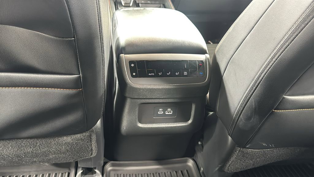 Used 2024 Nissan Pathfinder Rock Creek image 35
