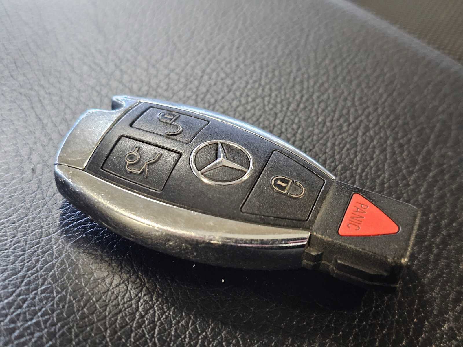 Used 2019 Mercedes-Benz SLC 300 image 34