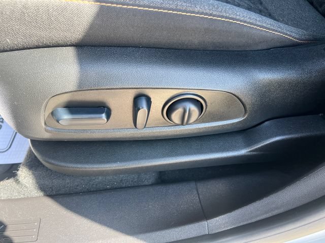 Certified 2024 Chevrolet Equinox LT AWD/4WD image 13