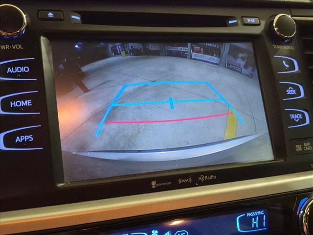 Used 2016 Toyota Highlander XLE FWD image 18